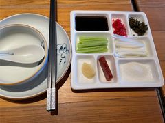 -四季民福烤鸭店(前门廊房二条店)