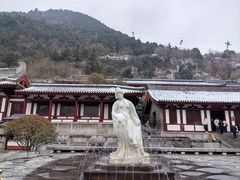 -华清宫景区