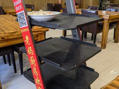 大堂-老妈厨房团圆饺子东北菜(北环路店)