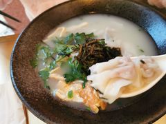 金鱼小馄饨-桃园眷村(万象天地店)
