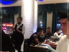 -小鱼儿海鲜港(新村十区店)