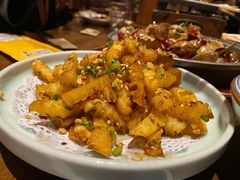 琅琊土豆-肉串汪(望京店)