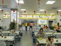 -广电冷面(汉城中路店)