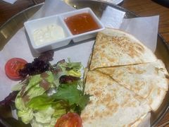 -榖屋house of flour(张江首店)