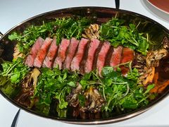 -Oyster Talks 四度蚝法餐厅