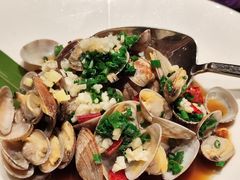 -菲乐餐厅(三十年经营·湖滨路店)