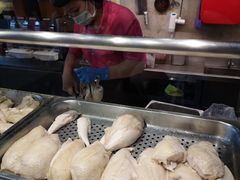 -红大哥水门鸡饭(總店)