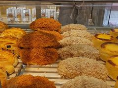-好利来(牡丹园店)