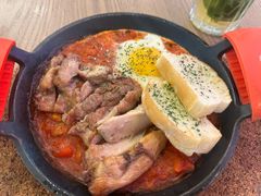 -必胜客(华都店)