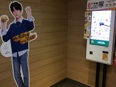 -麦当劳(百利广场店)