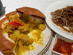 -大树餐厅(红旗街万达店)