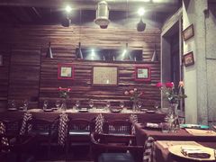 -Mammamia意大利餐厅(阳春巷店)