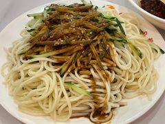 -杏园餐厅(西四北大街店)