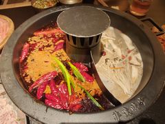 -晓宇重庆火锅(西安荟聚店)