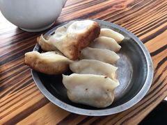 -锅贴大王南翔小笼(临沂二村店)