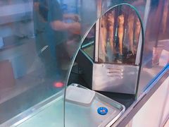 -一代烤翅王(大汉口店)