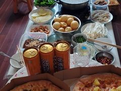 -锅圈食汇火锅烧烤食材超市(瑞金路店)