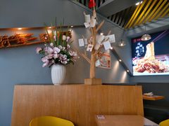 -老陈家擀面皮(平凉路店)