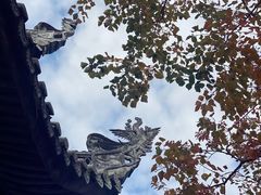 -台州府城(东湖)