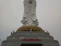 android_upload_pic-三亚南山文化旅游区