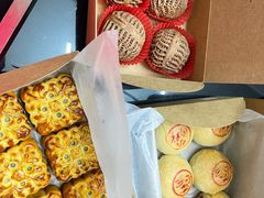 -梦菲思饼屋(瑞金宾馆店)