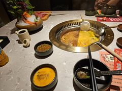 -空之介寿喜烧·和牛放题(恒隆广场店)