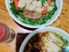 -肆姐面粉馆(坡子街店)