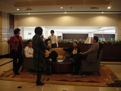 -武汉新华大饭店