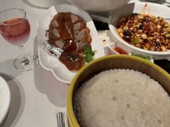 -大鸭梨烤鸭(枣园店)