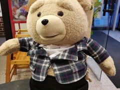 -嘉喜来比萨(罗马花园店)