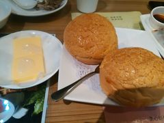 菠萝包-火啫啫·粤式啫啫煲(南通首店)