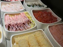 -海底捞火锅(振华广场店)