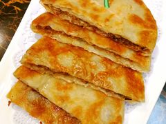 -老江南春·中国龙菜(衡山路店)