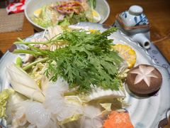 -蟹将军·松叶蟹和牛日料放题自助(K11店)