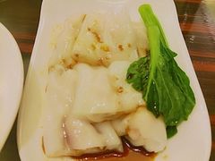 -夏宫中餐厅(香格里拉大酒店)