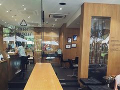 大堂-Au Cafe&Roastery(华侨城店)