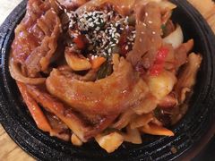 -釜山火炉·海鲜烤肉(紫藤路店)