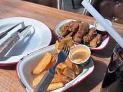 -Tubestation站点比萨(五道营店)