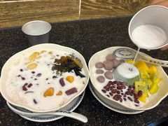 -赵记传承·中国甜品(福州总店)