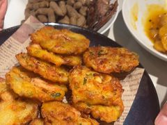 -杨氏青龙虾·羊蝎子(金盛路总店)