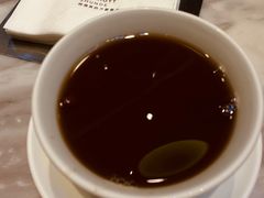 -顺德美的万豪酒店-万豪中餐厅
