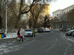 -哈尔滨商业大学(南校区)