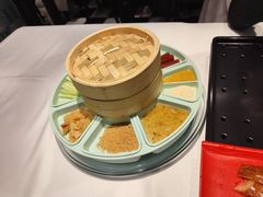 -羲和雅苑•北京烤鸭(吴中路万象城店)