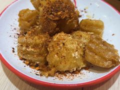 -嗨椒小面(萝岗万达店)