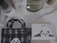 -Manner Coffee(大宁国际商业广场店)