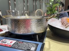 -香雪海饭店中餐厅(人民桥店)