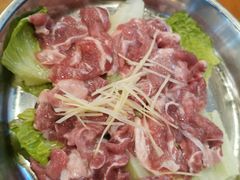 -御膳粥·牛乳粥底火锅·地道顺德菜(容桂店)