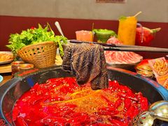 -牛市坎火锅(建设路店)