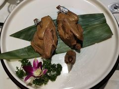 -大鹏饭店·金陵家宴(奥体中心店)