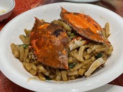 -健眺小海鲜(临海后山店)